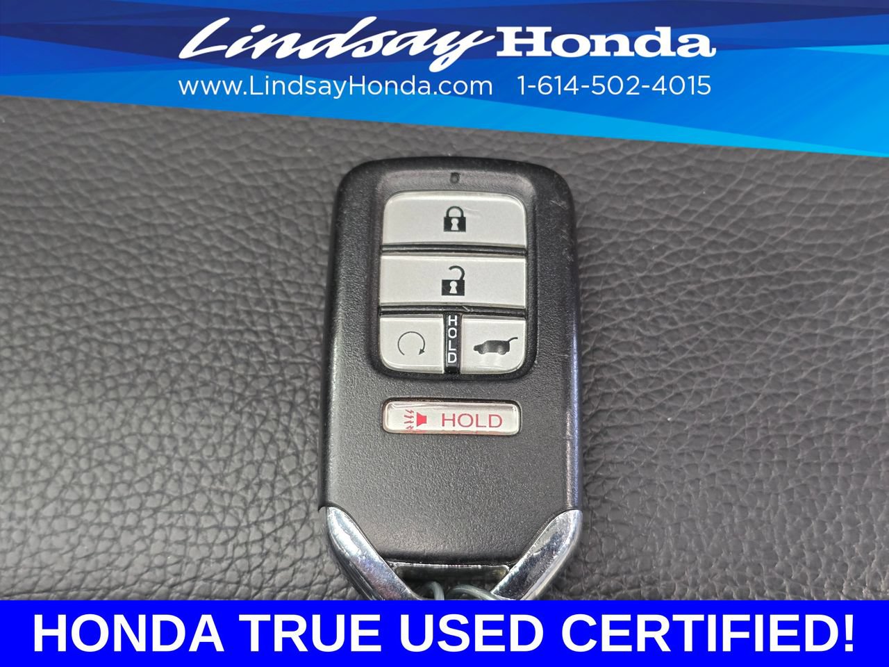 Used 2021 Honda Passport EX-L image 24