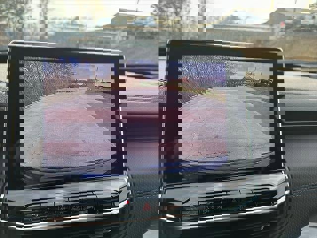 New 2026 Jeep Compass Latitude image 33