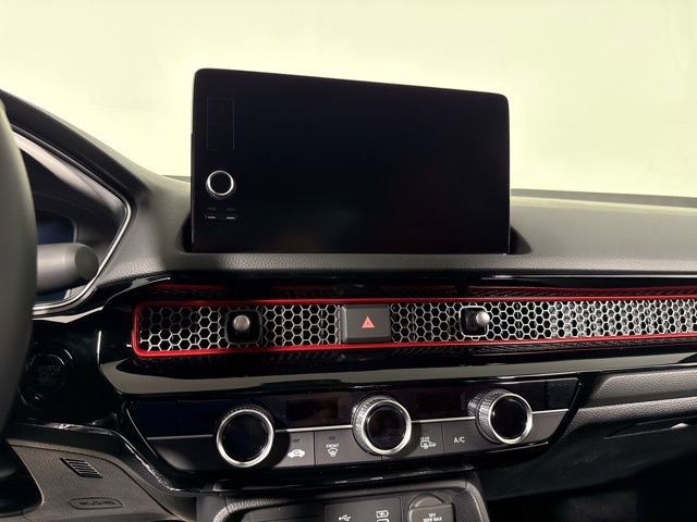 New 2026 Honda Civic Si image 26