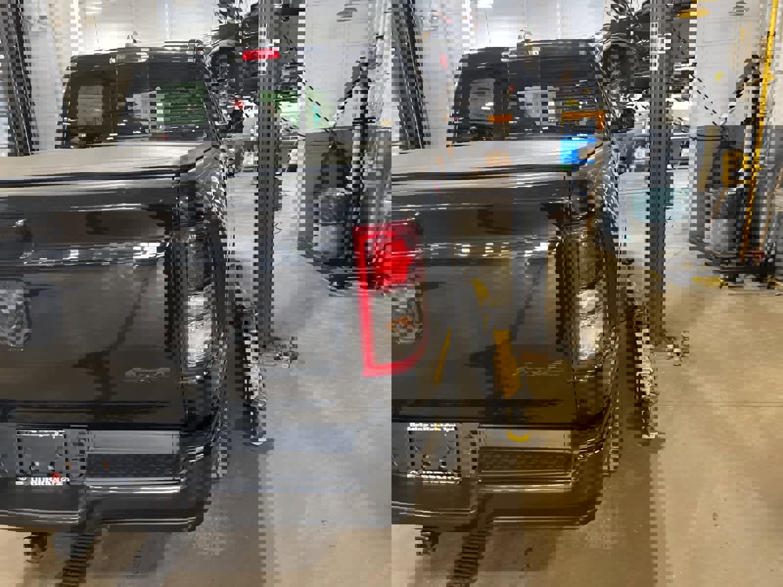 Used 2019 RAM 1500 Big Horn image 14