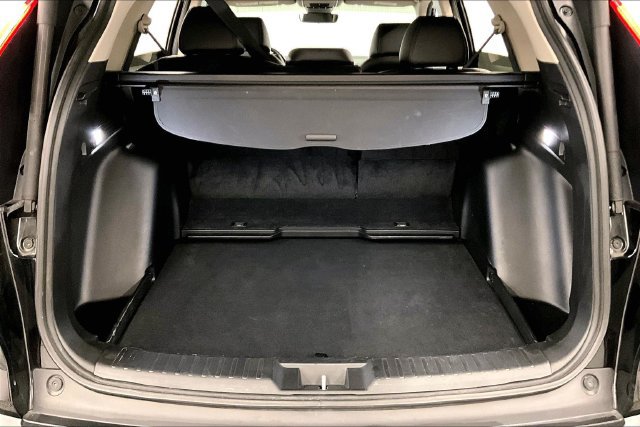 Used 2024 Honda CR-V EX-L image 40