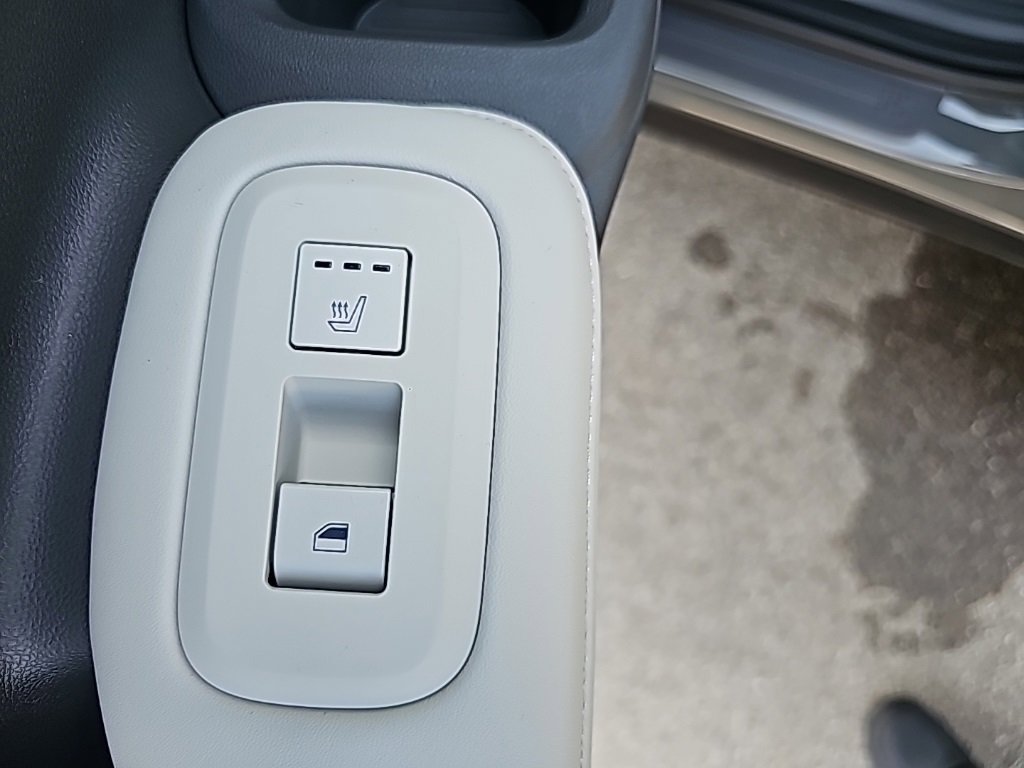 New 2026 Hyundai Santa Fe Limited image 34