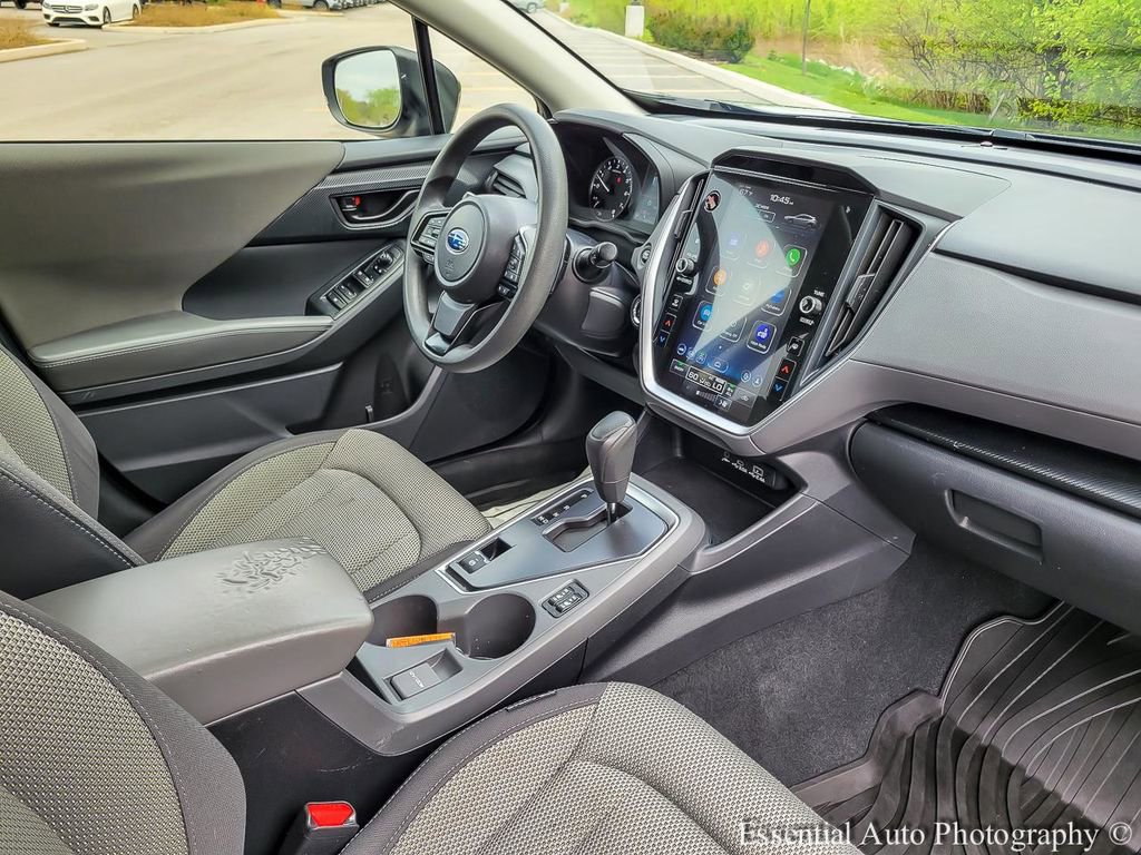 Used 2024 Subaru Crosstrek 2.0i Premium AWD/4WD image 31