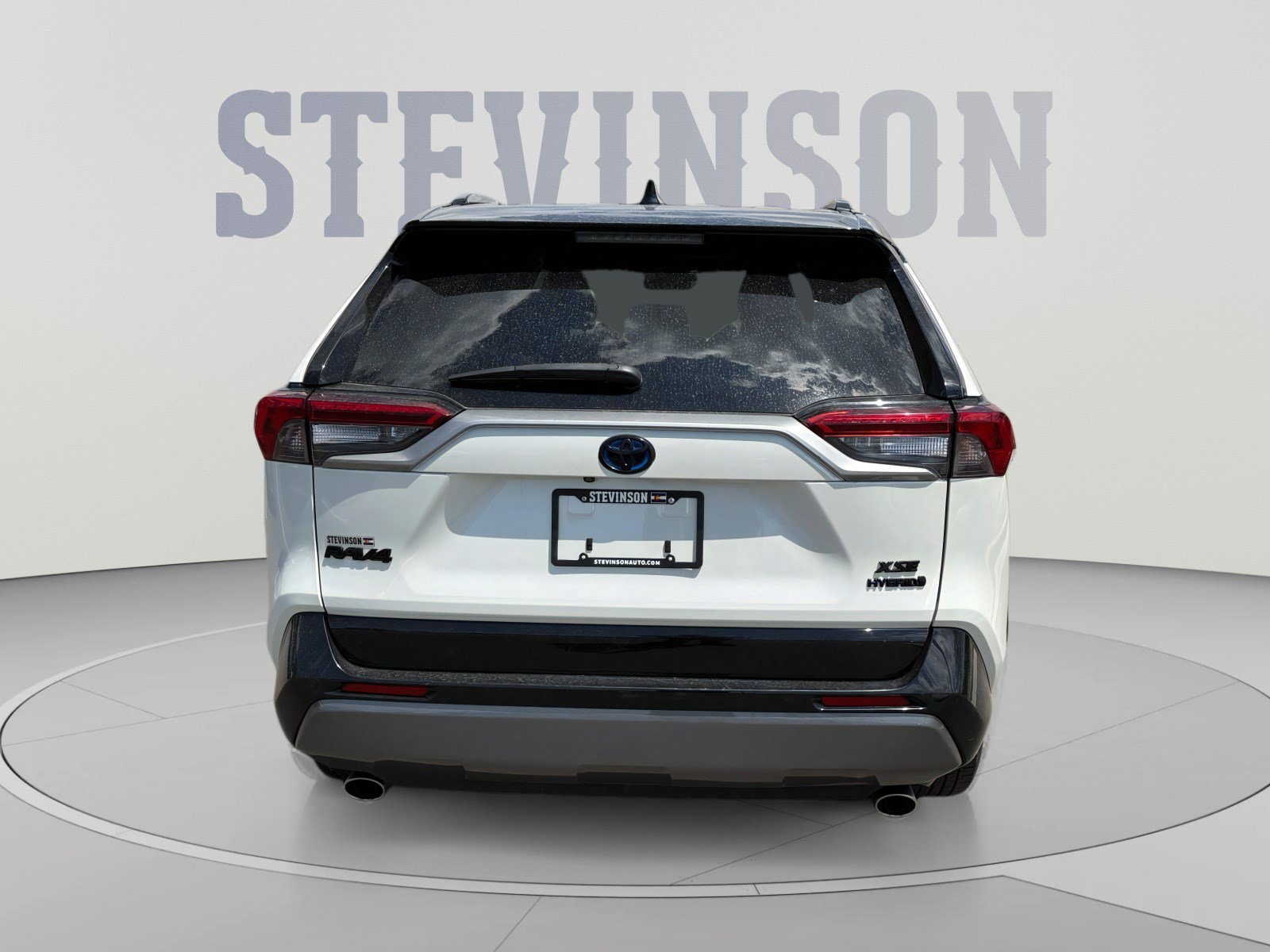 Used 2019 Toyota RAV4 XSE AWD/4WD image 4