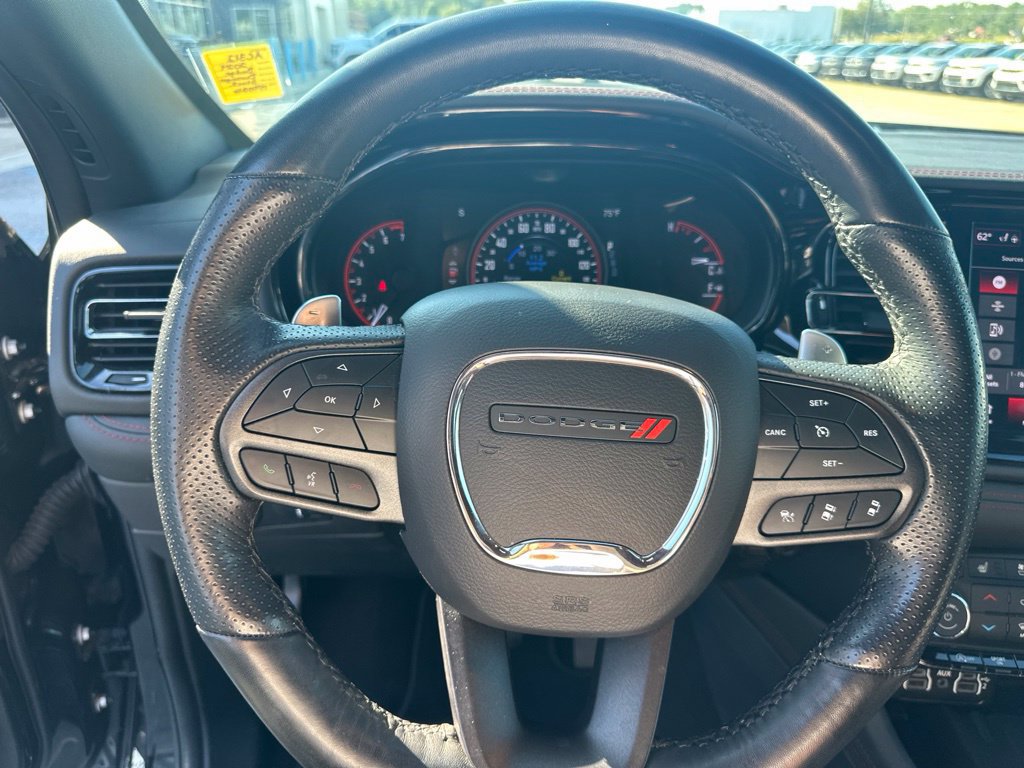 Used 2024 Dodge Durango GT RWD image 18