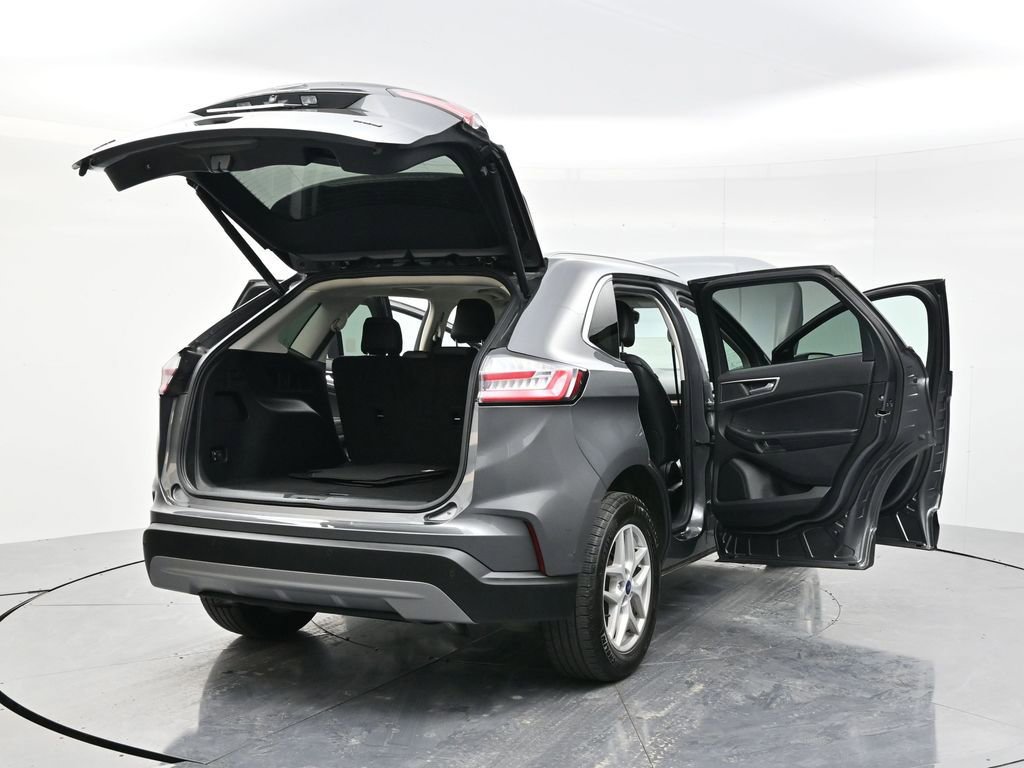 Used 2022 Ford Edge SEL w/ Convenience Package image 55