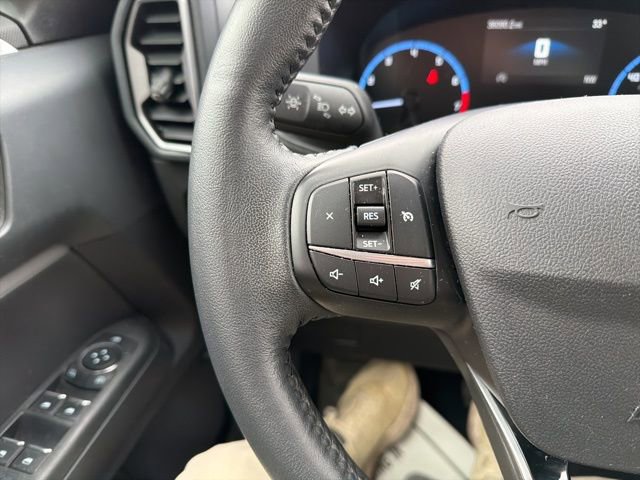 Used 2023 Ford Bronco Sport Big Bend w/ Convenience Package image 40