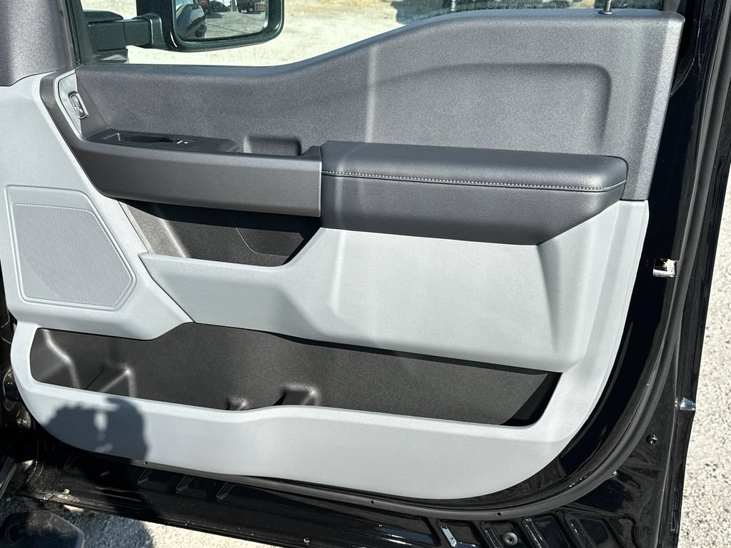 New 2026 Ford F250 XL w/ STX Appearance Package image 14