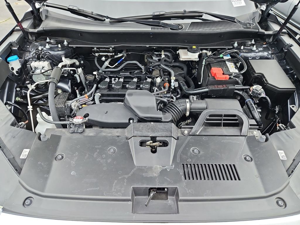 Used 2025 Honda CR-V EX image 31
