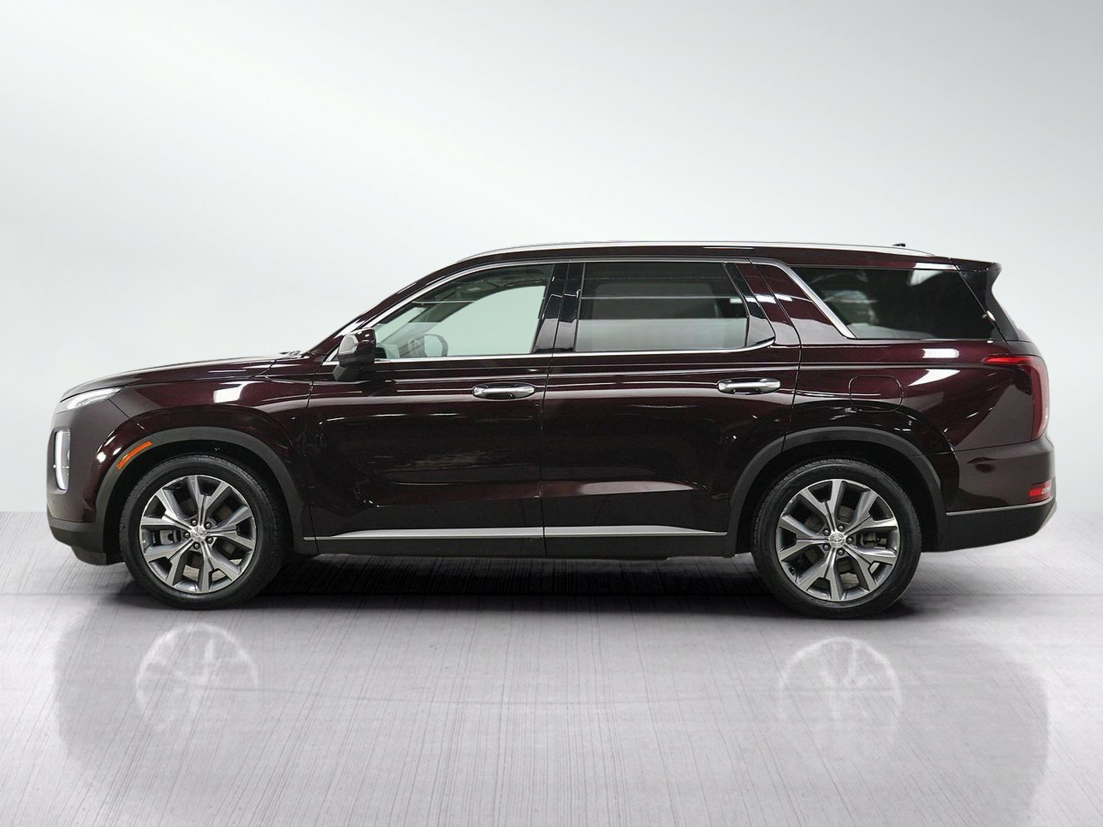 Used 2020 Hyundai Palisade SEL AWD/4WD image 2