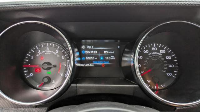 Used 2017 Ford Mustang GT image 19