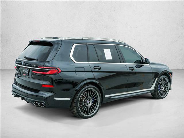 Used 2026 BMW ALPINA XB7 AWD/4WD image 5