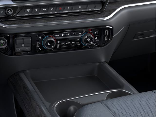 New 2026 Chevrolet Silverado 2500 LTZ w/ LTZ Premium Package image 23