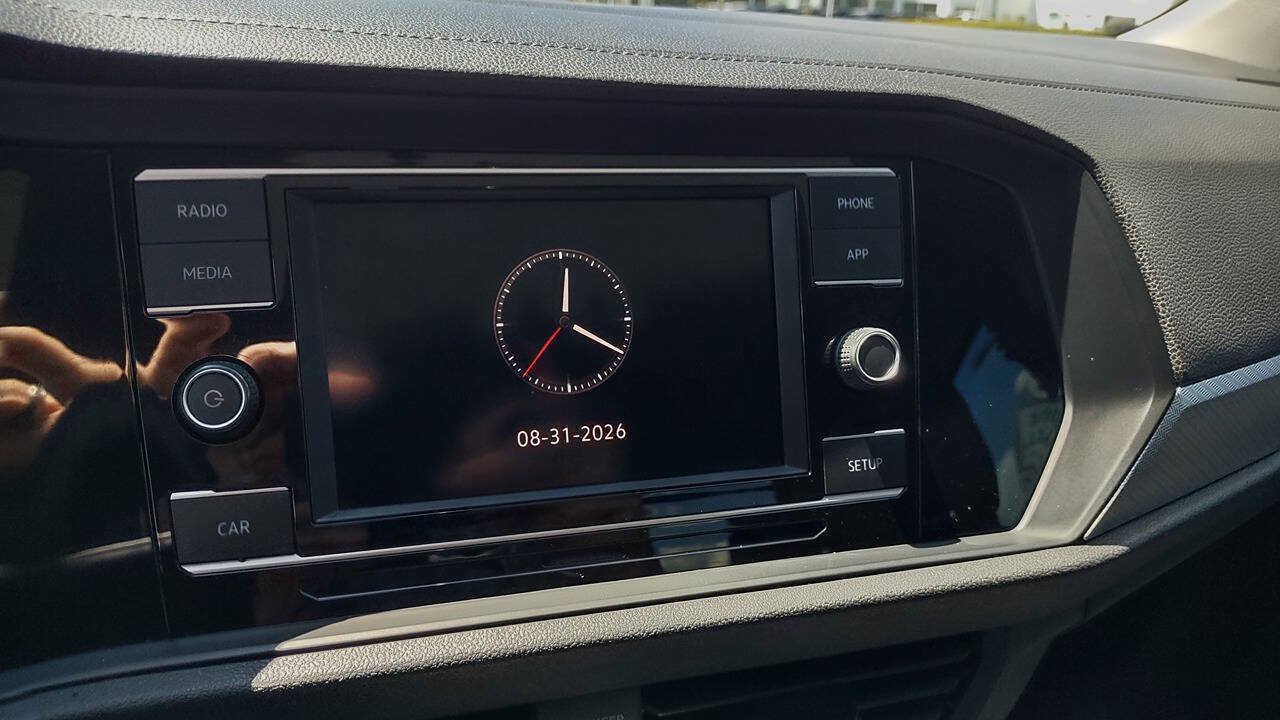 Used 2019 Volkswagen Jetta SE FWD image 17