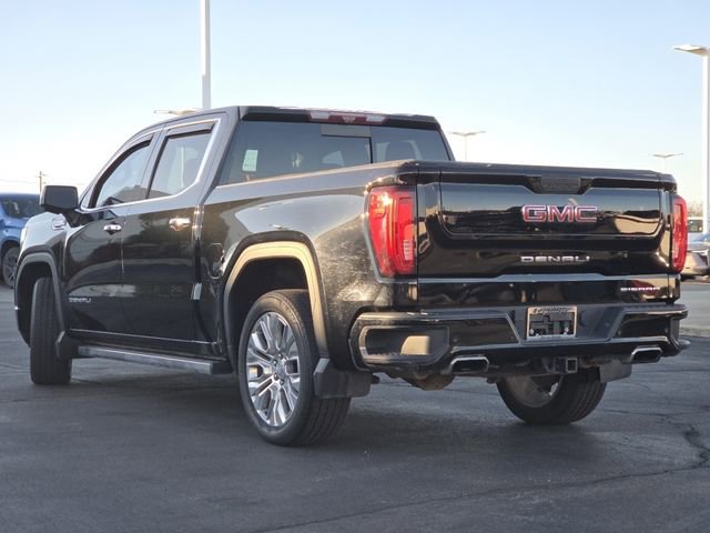 Used 2021 GMC Sierra 1500 Denali image 26