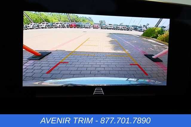 New 2026 Buick Envista Avenir FWD image 26