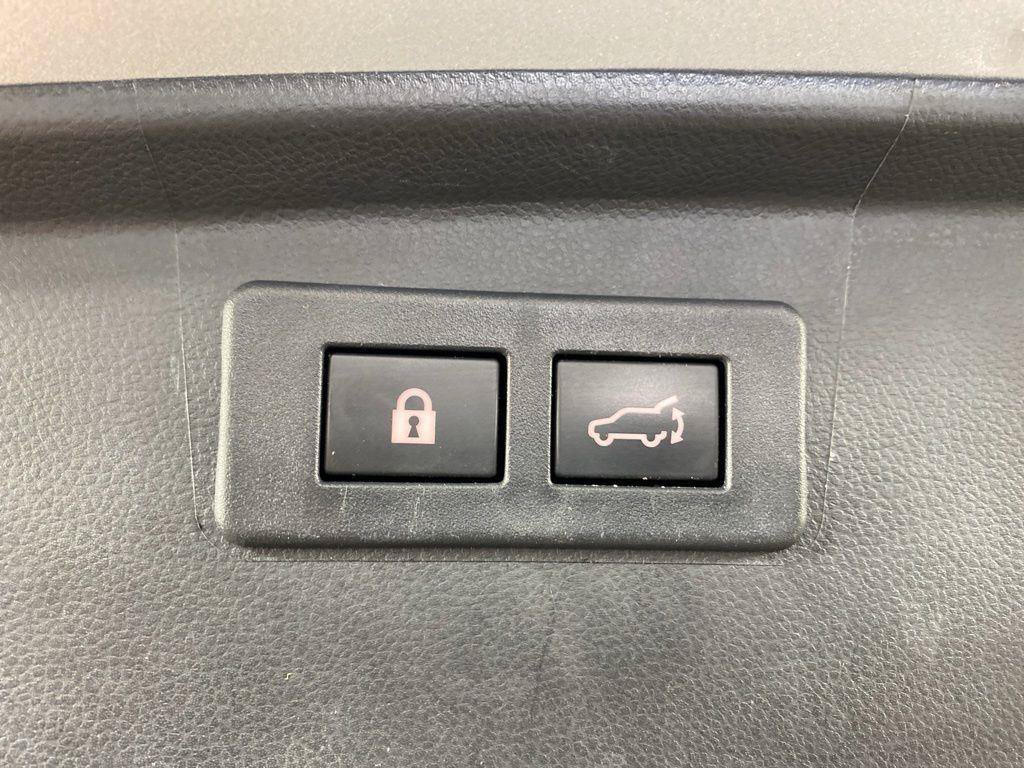 Used 2024 Subaru Outback Wilderness AWD/4WD image 28