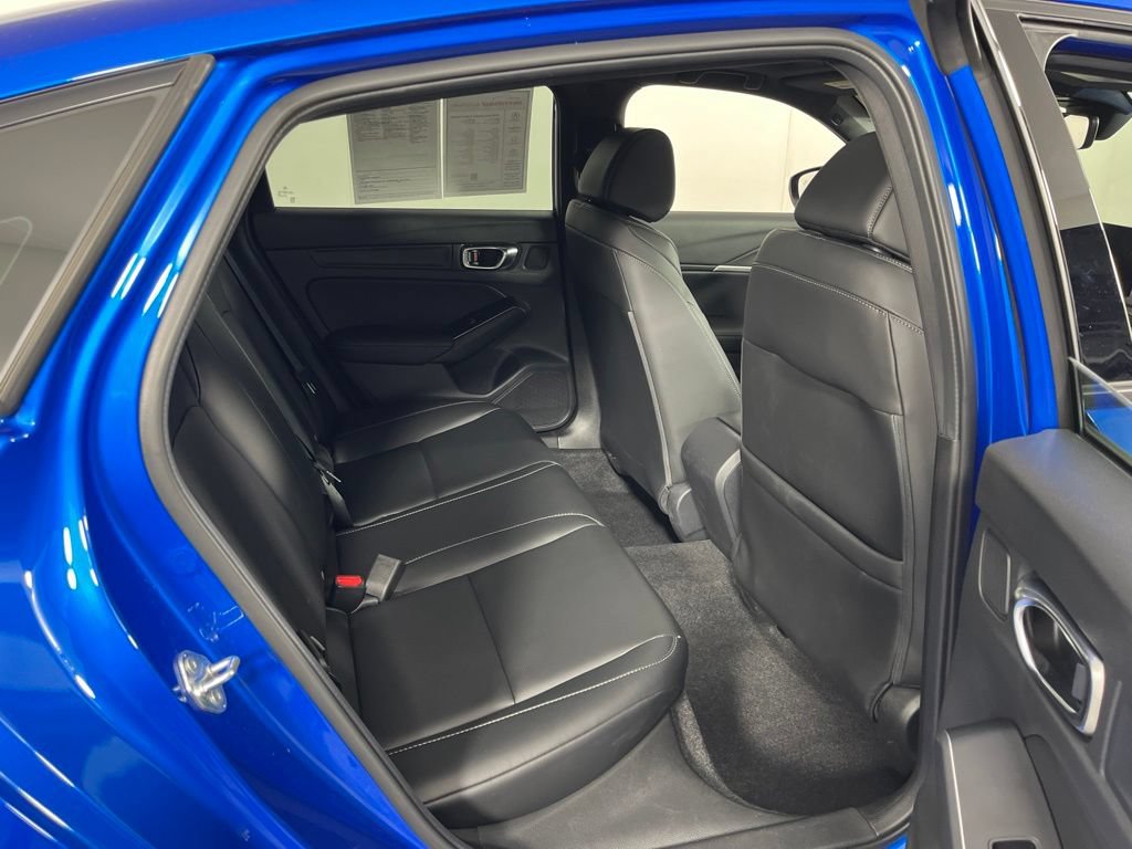 Used 2026 Acura Integra A-Spec FWD image 8
