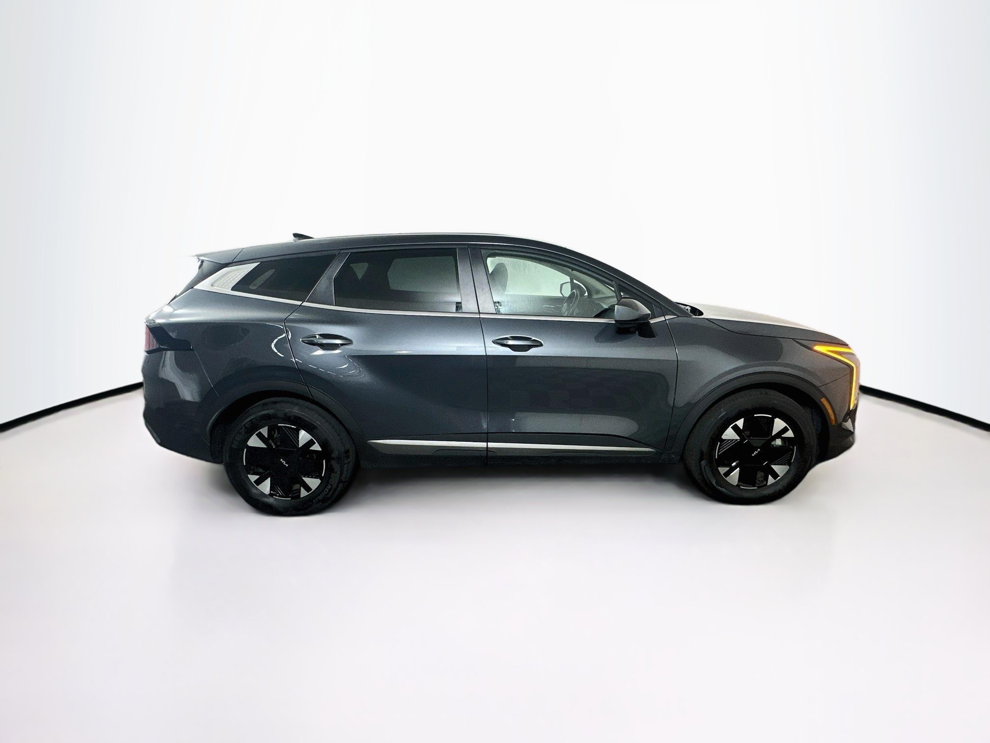 Used 2026 Kia Sportage LX FWD image 10