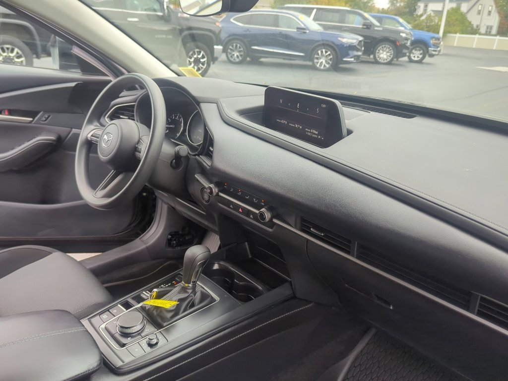 Used 2024 MAZDA CX-30 AWD 2.5 S image 15