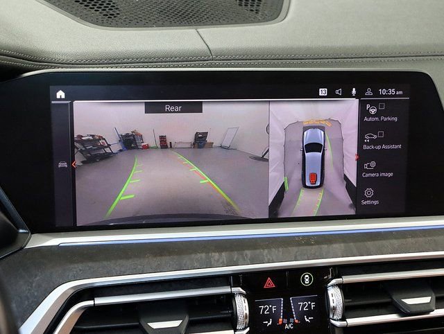 Used 2019 BMW X7 xDrive40i image 20