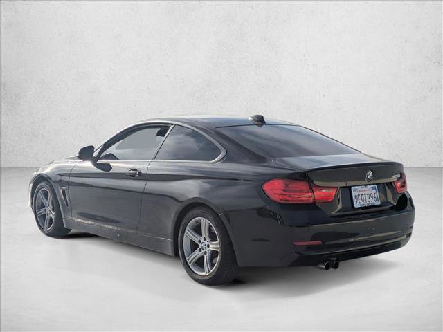 Used 2015 BMW 428i Coupe image 7