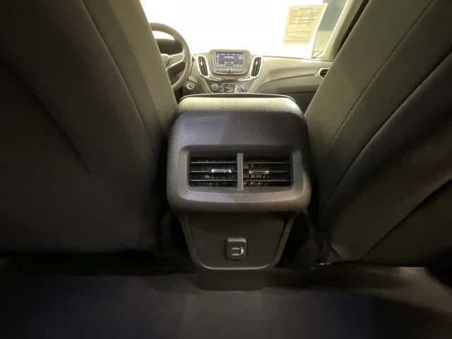 Used 2024 Chevrolet Equinox LS w/ LS Convenience Package FWD image 26