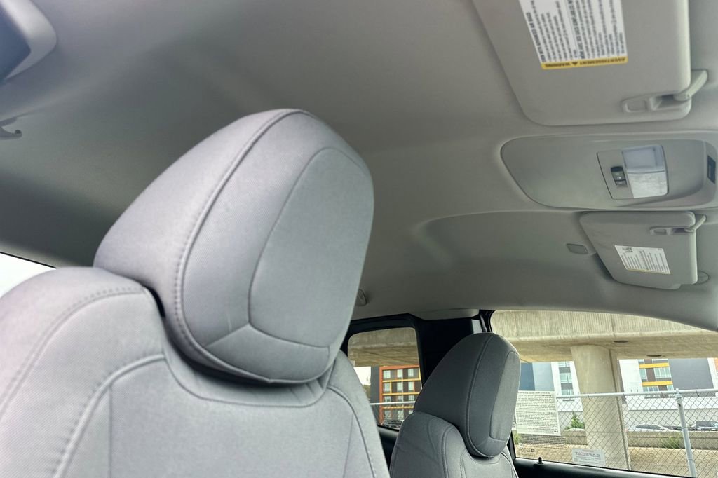 Used 2022 Chevrolet Colorado W/T w/ WT Convenience Package image 19