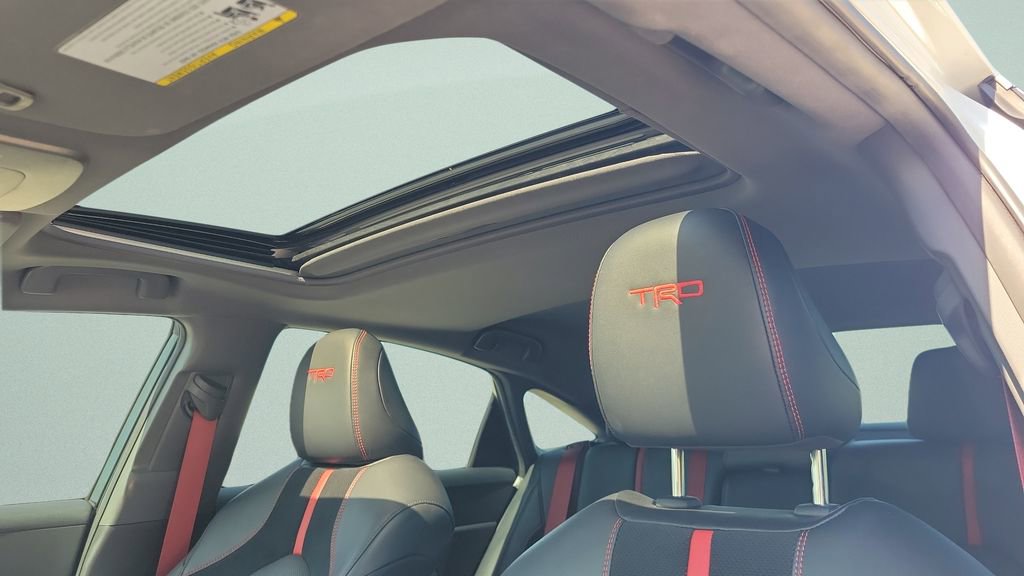 Certified 2020 Toyota Avalon TRD FWD image 17