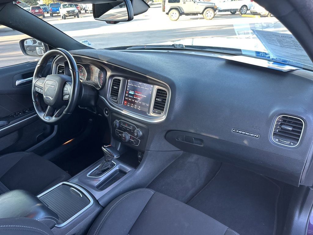 Used 2021 Dodge Charger R/T image 16