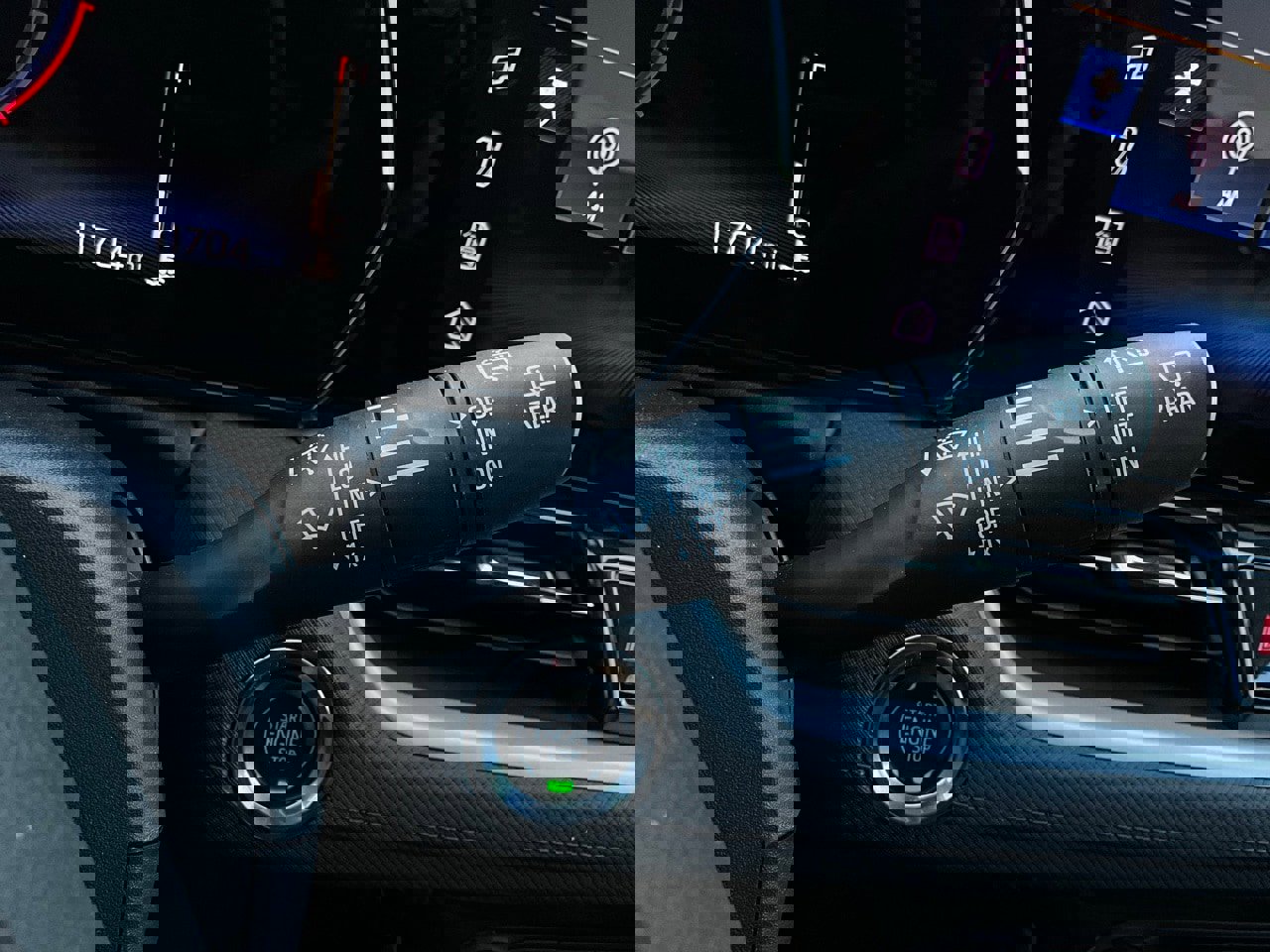 Used 2025 Chevrolet TrailBlazer LT image 33