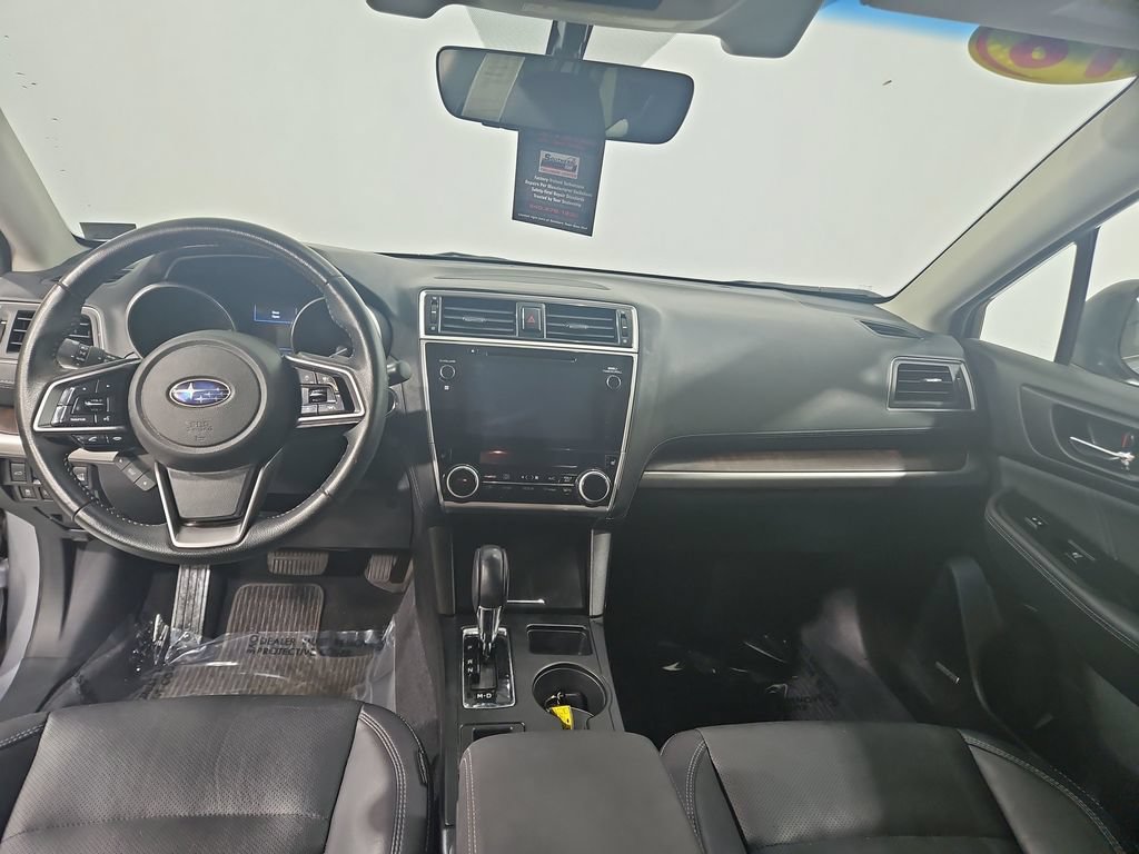 Used 2018 Subaru Outback 3.6R Limited AWD/4WD image 13