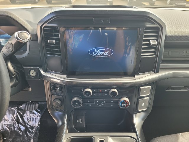New 2026 Ford F150 STX RWD image 10