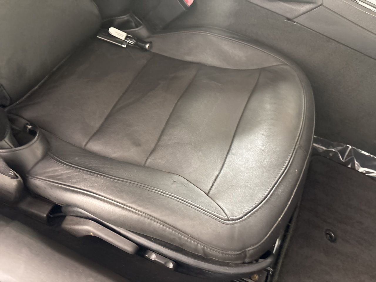 Used 2013 Chevrolet Corvette Grand Sport image 20