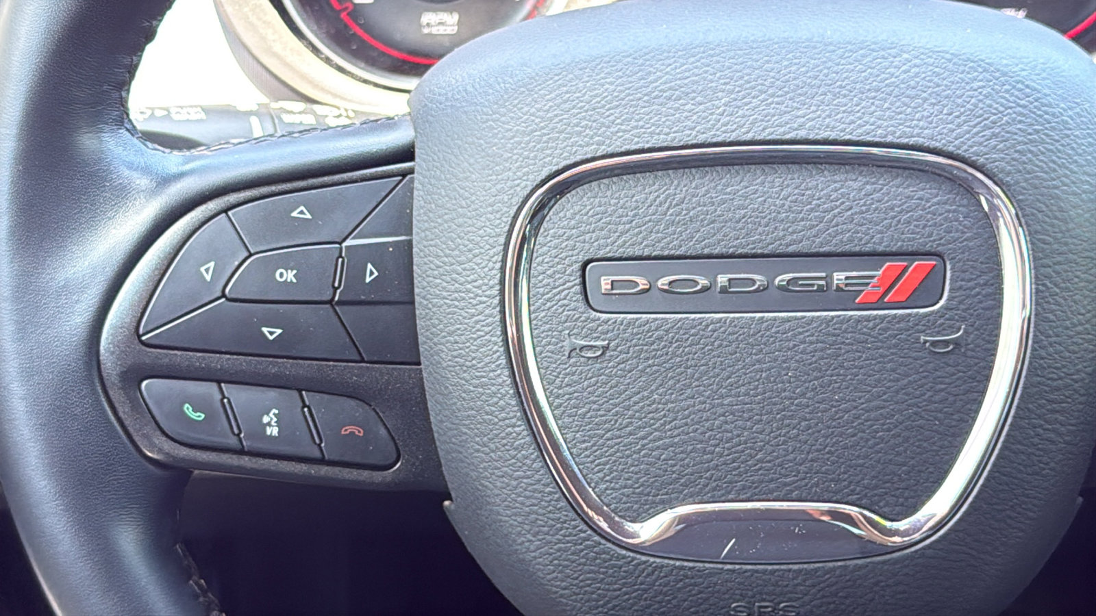 Certified 2023 Dodge Charger SXT RWD image 21