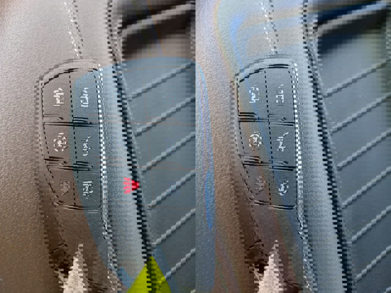 Used 2021 Chevrolet Suburban High Country w/ Premium Package image 30