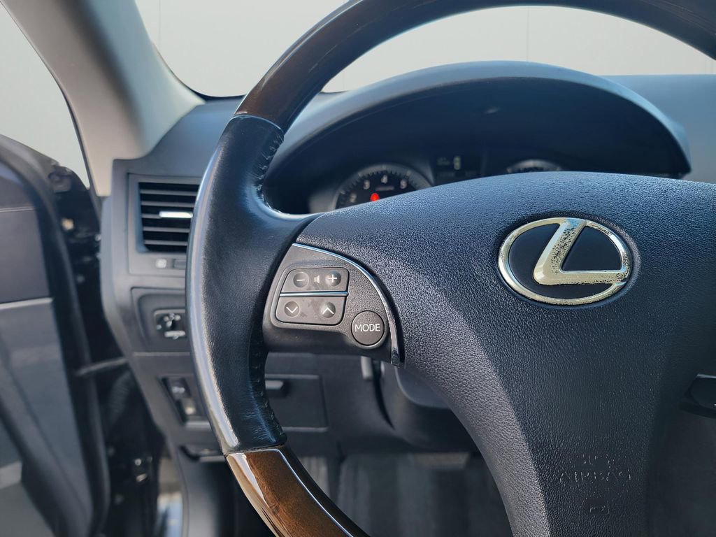 Used 2011 Lexus ES 350 Base image 16