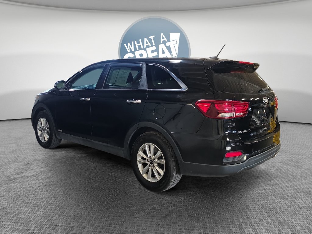 Used 2019 Kia Sorento AWD image 6