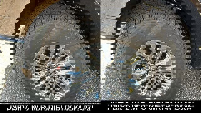 New 2026 Ford F150 Lariat w/ Equipment Group 502A High AWD/4WD image 36