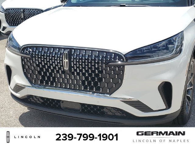 New 2026 Lincoln Aviator Reserve RWD image 13