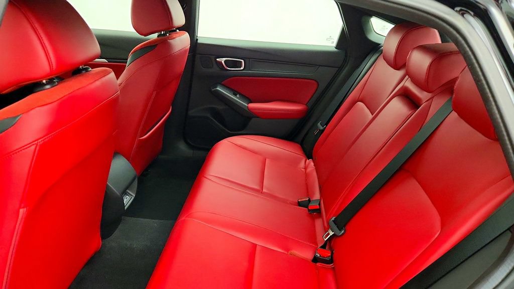 Used 2023 Acura Integra A-Spec w/ Technology Package FWD image 20