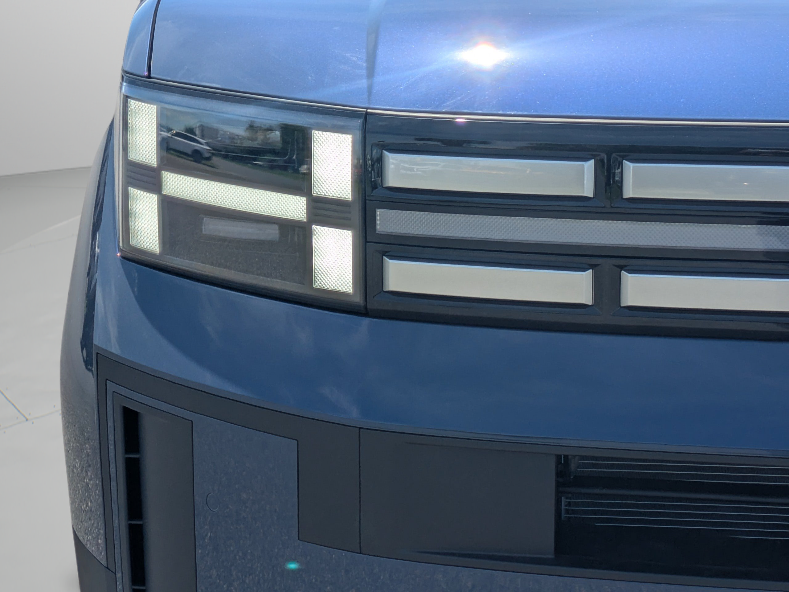New 2027 Hyundai Santa Fe SEL FWD image 33