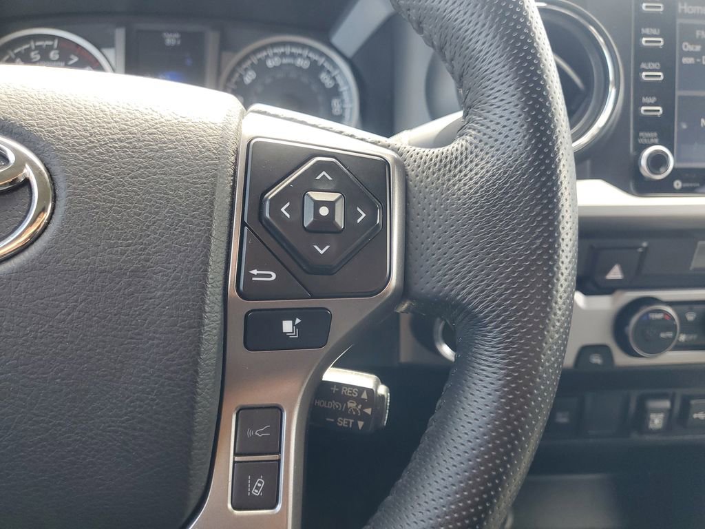 Certified 2023 Toyota Tacoma SR5 image 20