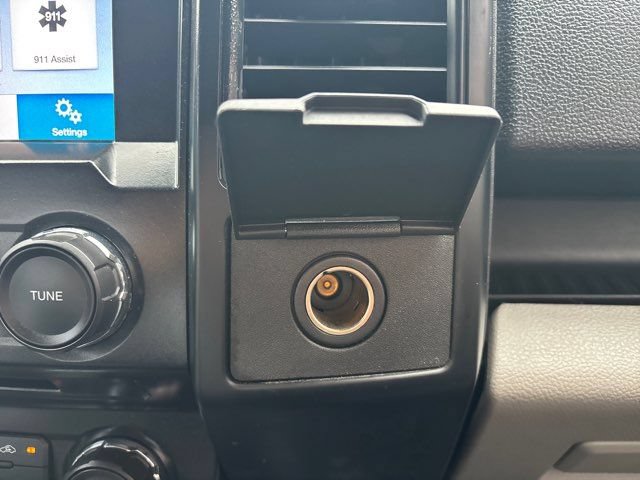 Used 2018 Ford F150 XL w/ Equipment Group 101A Mid AWD/4WD image 35