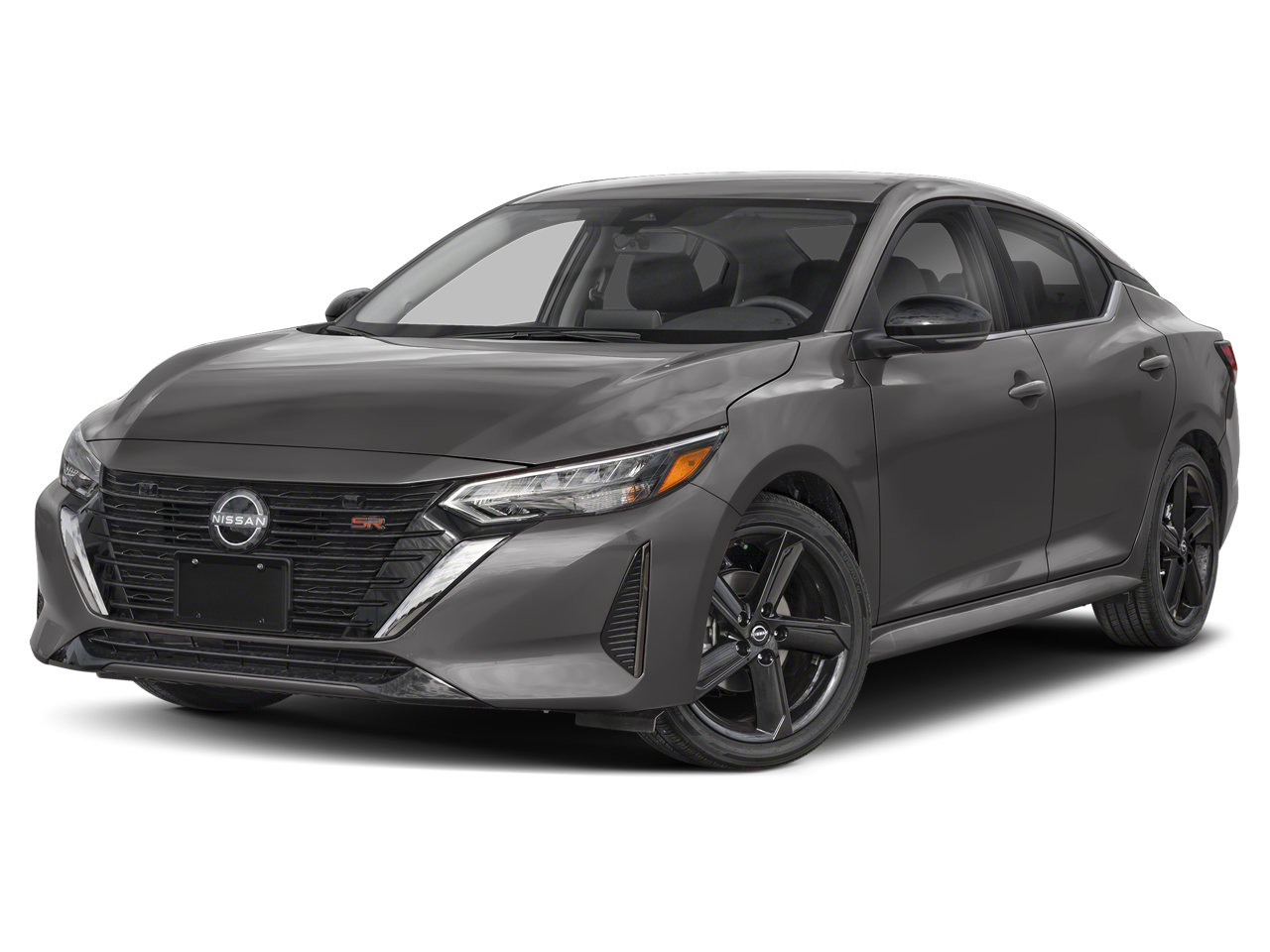 New 2025 Nissan Sentra SR w/ SR Premium Package FWD image 27
