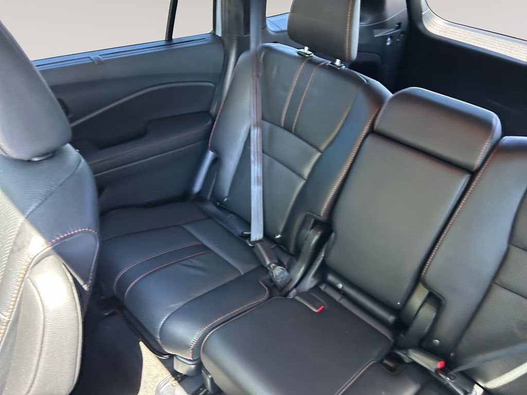 Used 2023 Honda Passport TrailSport image 13