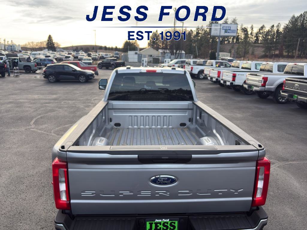 Used 2024 Ford F450 XLT w/ FX4 Off-Road Package image 6