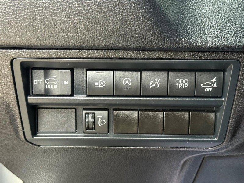 Used 2024 Toyota Tundra SR5 image 24