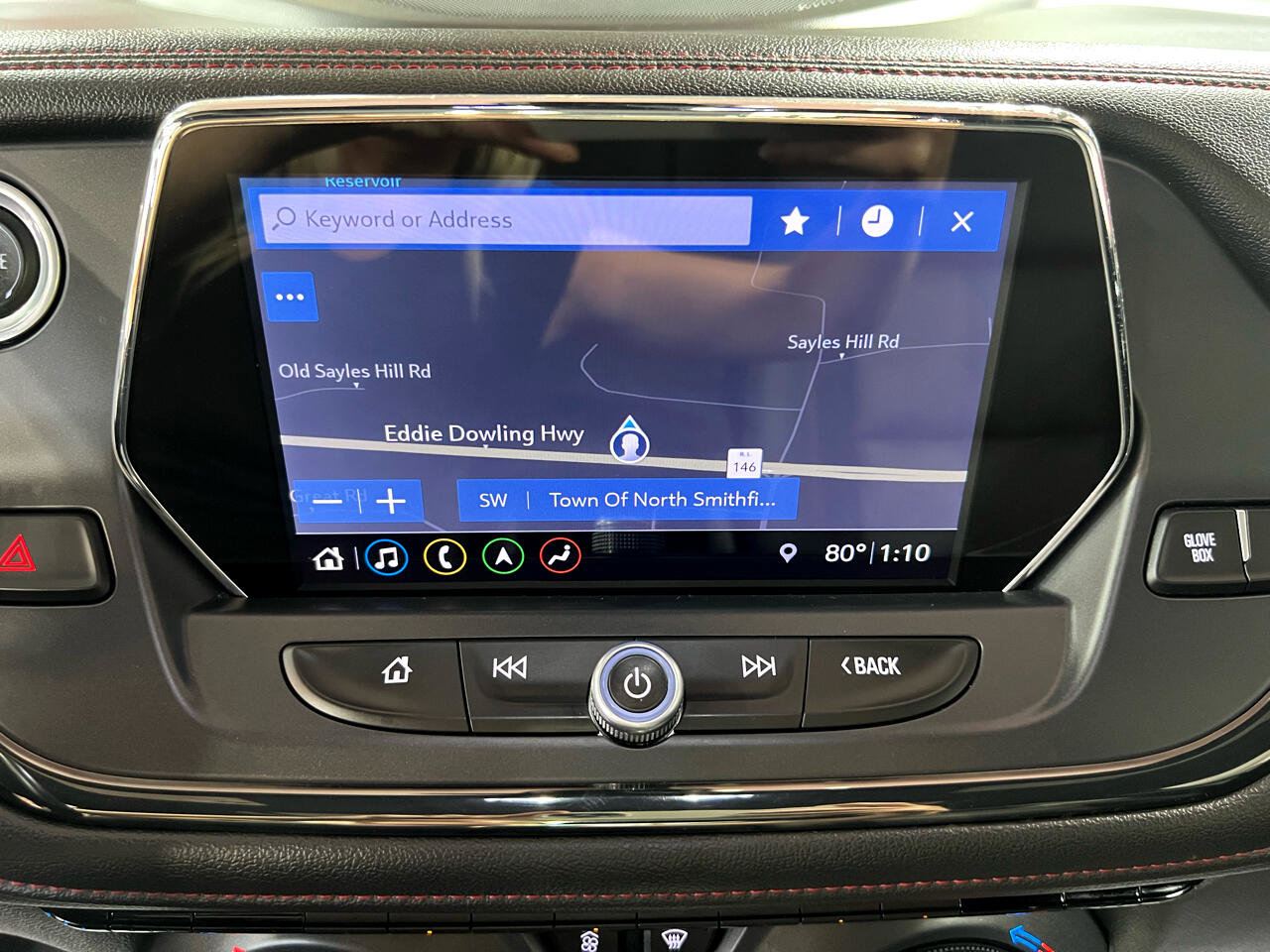 Used 2019 Chevrolet Blazer RS image 28