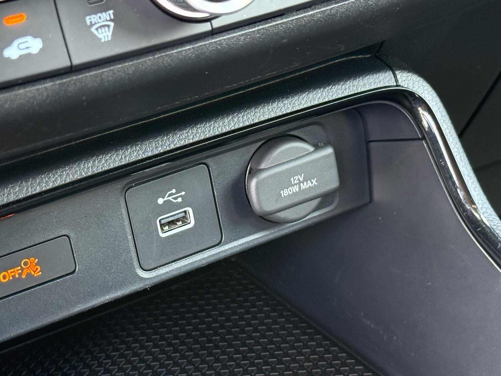 Used 2025 Honda CR-V LX image 23